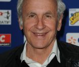 Patrice Laffont en mars 2010 