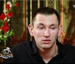   Numéro 5 ex-aequo :  Alexandre et Sarah de Qui veut épouser mon Fils ?  
 Si Sarah a été séduite c'est certainement pour son éloquence.  