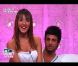   Numéro 7  :  Alexandra et Cyril de Secret Story 2  
 Encore une fois, le couple n'a pas résisté, la télé réalité terminée ! Pas de problème, ensemble ils ont créé un site de rencontre, ils retrouveront donc facilement chaussure à leur pied ! 