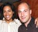   Numéro 10  :  Julie et Christophe de Loft Story 1 !  
 Chapeau à ce couple qui perdure depuis maintenant 10 ans ! Julie et Christophe sont même heureux parents de deux enfants. 