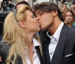  Numéro 6  :  Cindy et Giuseppe de Carré Viiip  
 Malgré l'arrêt prématuré de l'émission, ces deux-là se sont bien trouvés. D'un côté Cindy et son girl power et de l'autre Giuseppe et son machisme ! 