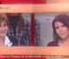 Samantha et Nathalie, sur le plateau de Jean-Luc Delarue, dans Ça se discute, officialisent leur rupture.