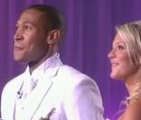Découvrez le mariage de Senna et Amélie en direct sur TF1 !