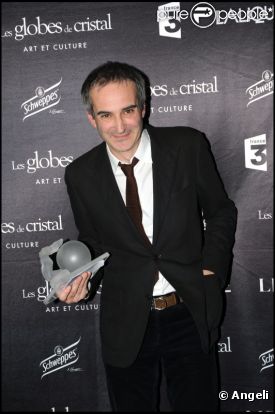 Olivier Assayas 