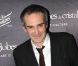 Olivier Assayas : Un membre du jury qui est aussi... président !