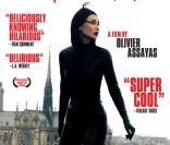 L'affiche du film Irma Vep d'Olivier Assayas 