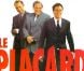  Le Placard , film dans lequel Daniel Auteuil feint d'être gay. Mythique !
