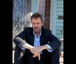 Hugh Laurie publie au printemps 2011 son album de blues <em>Let Them Talk</em>.