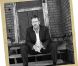 Hugh Laurie publie au printemps 2011 son album de blues Let Them Talk .