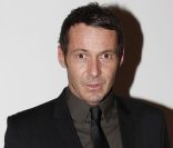 Julien Boisselier en février 2011. 