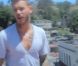 M. Pokora dans un extrait du clip A nos actes manqués.