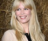 Claudia Schiffer <br />