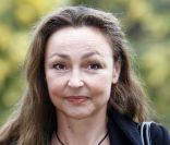 Catherine Frot en 2009, au Festival de Sarlat.