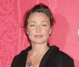 Catherine Frot en février 2009.