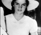 Jackie avant d'être une Kennedy, à l'âge de l'adolescence