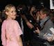 Diane Kruger lors de la présentation du film Pieds nus sur les limaces le 28 avril 2011 à Berlin