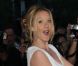 Ludivine Sagnier lors de la présentation du film Pieds nus sur les limaces le 28 avril 2011 à Berlin