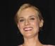 Diane Kruger lors de la présentation du film Pieds nus sur les limaces le 28 avril 2011 à Berlin