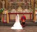 Mariage de Kate et William, le 29 avril 2011.