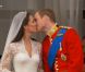 Le deuxième baiser du Prince William et de Kate Middleton à Buckingham Palace le 29 avril 2011