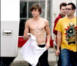 Zac Efron