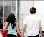 Zac Efron et Vanessa Hudgens