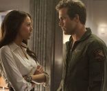 Des images de <em>Green Lantern</em>, en salles le 3 août 2011.