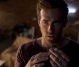 Des images de <em>Green Lantern</em>, en salles le 3 août 2011.