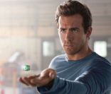 Des images de <em>Green Lantern</em>, en salles le 3 août 2011.