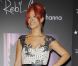 Rihanna : Sensuelle et rebelle, à l'image de sa fragrance !