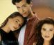 Le générique culte de Classe Mannequin , diffusé sur M6 entre 1993 et 1994.