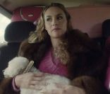 Vanessa Demouy dans  Xanadu , diffusé sur Arte à partir du 30 avril 2011.