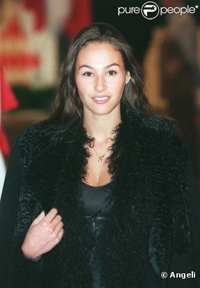 Et Dieu créa Vanessa Demouy...