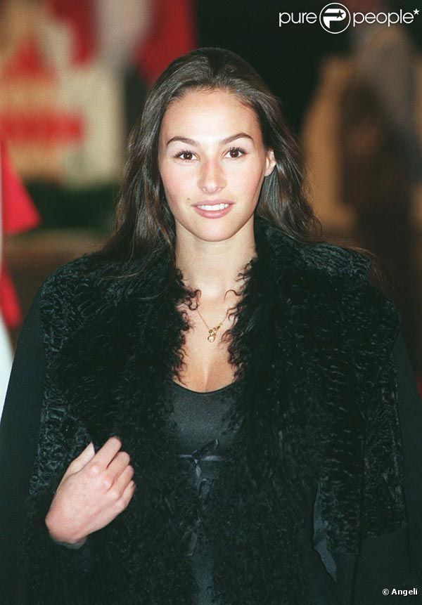 Et Dieu créa Vanessa Demouy...