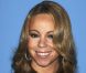 Mariah Carey, à Los Angeles, en 2008.