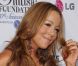 Mariah Carey, à New York, en 2007.