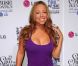 Mariah Carey, à New York, en 2007.