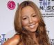 Mariah Carey, à New York, en 2007.
