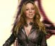 Mariah Carey, à Londres, en 2007.