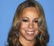 Mariah Carey, à Los Angeles, en 2008.
