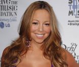 Mariah Carey, à New York, en 2007.