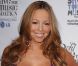 Mariah Carey, à New York, en 2007.