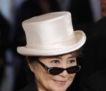 Yoko Ono