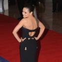 Mila Kunis, Rosario Dawson et Alyssa Milano enceinte : Toutes fans d'Obama...