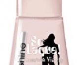 Vernis Bourjois Rose Lounge  