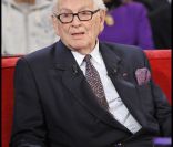 Pierre Cardin en décembre 2010.