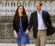 Kate Middleton : Première sortie officielle, en robe... Zara !