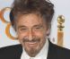 Al Pacino, Vanessa Redgrave... De grands noms du cinéma entrent en concurrence !