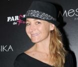 Julie Ferrier : "La télé, c'est souvent plus de pourri que de pot !"
