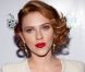 Scarlett Johansson, Drew Barrymore, elles passent toutes... au roux !